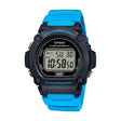 Casio Collection W-219H-2A2VEF - Feel You
