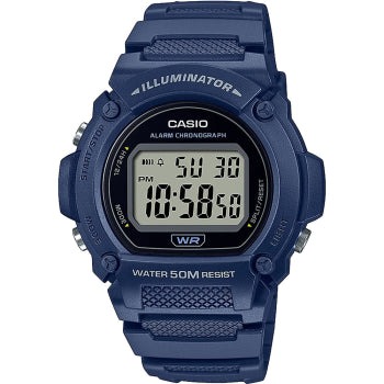 Casio Collection W-219H-2AVEF - Feel You