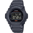 Casio Collection W-219H-8BVEF - Feel You