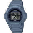 Casio Collection W-219HC-2BVDF - Feel You