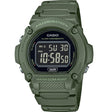 Casio Collection W-219HC-3BVDF - Feel You