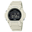Casio Collection W-219HC-8BVDF - Feel You