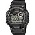 Casio Collection W-735H-1AVEF - Feel You