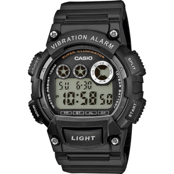 Casio Collection W-735H-1AVEF - Feel You