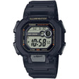 Casio Collection W-737HX-1AVDF - Feel You
