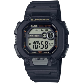 Casio Collection W-737HX-1AVDF - Feel You