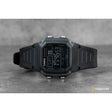 Casio Collection W-800H-1BVES - Feel You