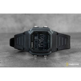 Casio Collection W-800H-1BVES - Feel You