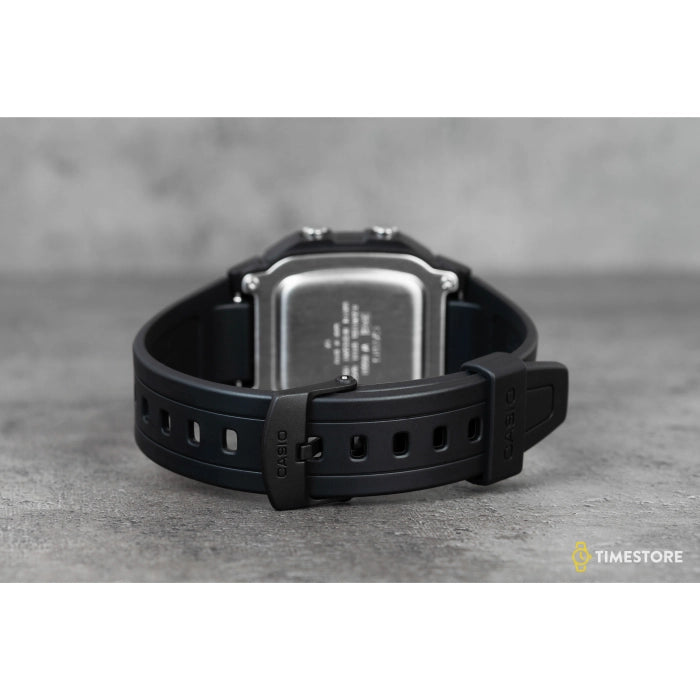 Casio Collection W-800H-1BVES - Feel You