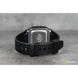 Casio Collection W-800H-1BVES - Feel You