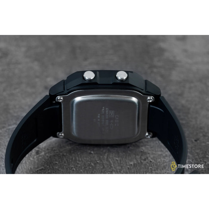 Casio Collection W-800H-1BVES - Feel You