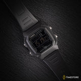 Casio Collection W-800H-1BVES - Feel You