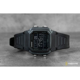 Casio Collection W-800H-1BVES - Feel You