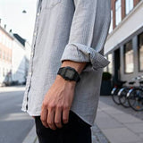 Casio Collection W-800H-1BVES - Feel You