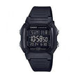 Casio Collection W-800H-1BVES - Feel You