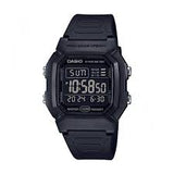 Casio Collection W-800H-1BVES - Feel You