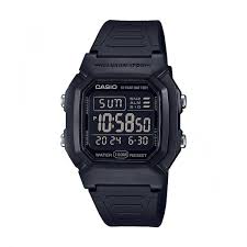 Casio Collection W-800H-1BVES - Feel You