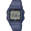 Casio Collection W-800H-2AVDF - Feel You