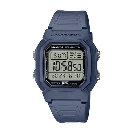 Casio Collection W-800H-2AVDF - Feel You