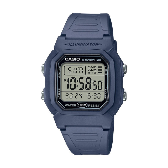 Casio Collection W-800H-2AVDF - Feel You