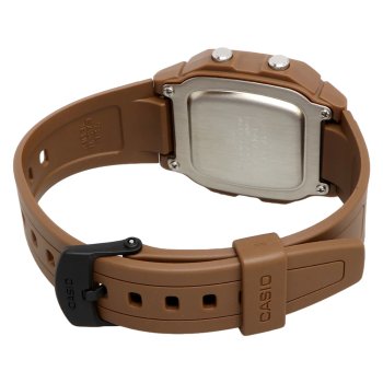 Casio Collection W-800H-5AVDF - Feel You