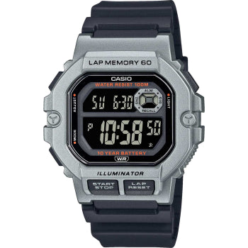 Casio Collection WS-1400H-1BVEF - Feel You