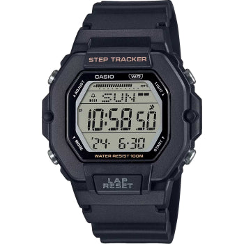Casio Collection WS-1700H-1AVDF - Feel You