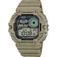 Casio Collection WS-1700H-5AVDF - Feel You