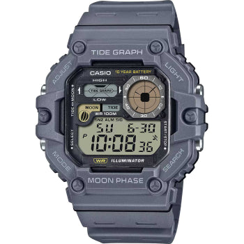 Casio Collection WS-1700H-8AVDF - Feel You