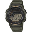 Casio Collection WS-1800-3AVDF - Feel You