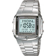 Casio Databank DB-360-1AEF - Feel You