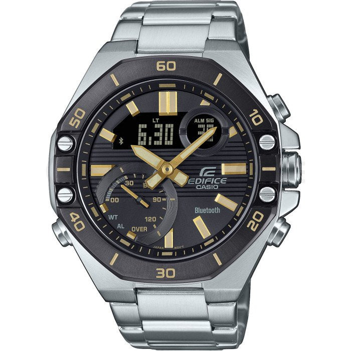 Casio Edifice ECB-10DB-1A9EF - Feel You