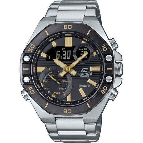 Casio Edifice ECB-10DB-1A9EF - Feel You