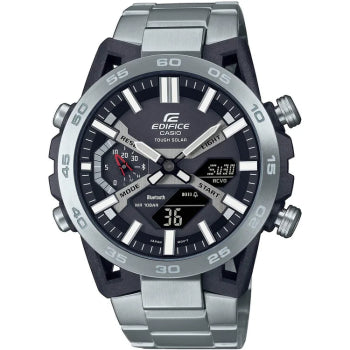 Casio Edifice ECB-10P-1AEF - Feel You