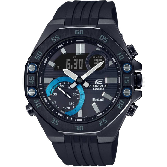 Casio Edifice ECB-10PB-1ADF - Feel You