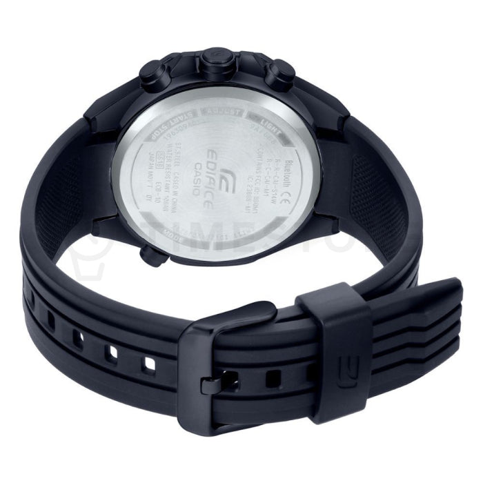 Casio Edifice ECB-10PB-1ADF - Feel You