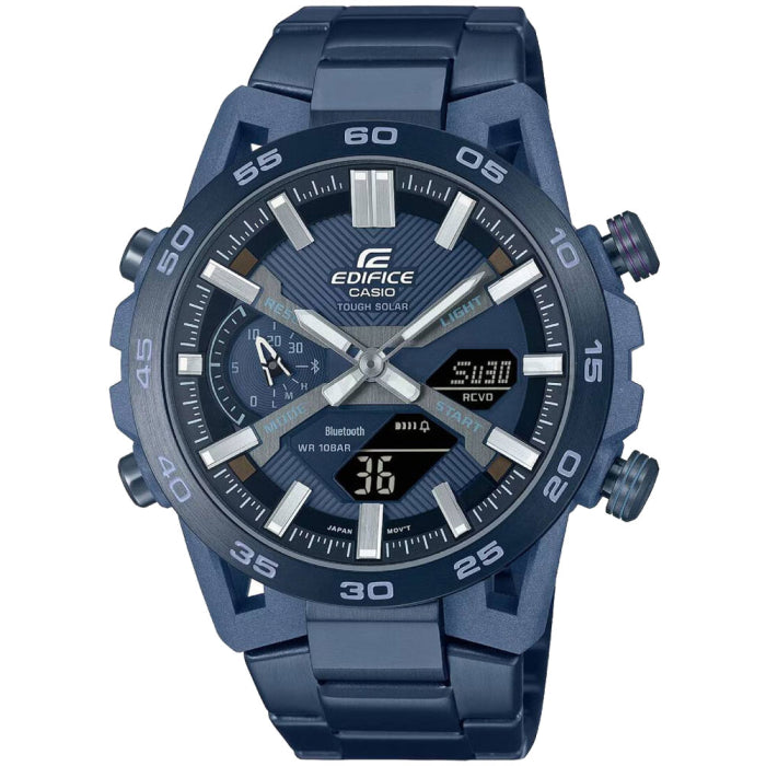 Casio Edifice ECB-2000CB-2AEF - Feel You