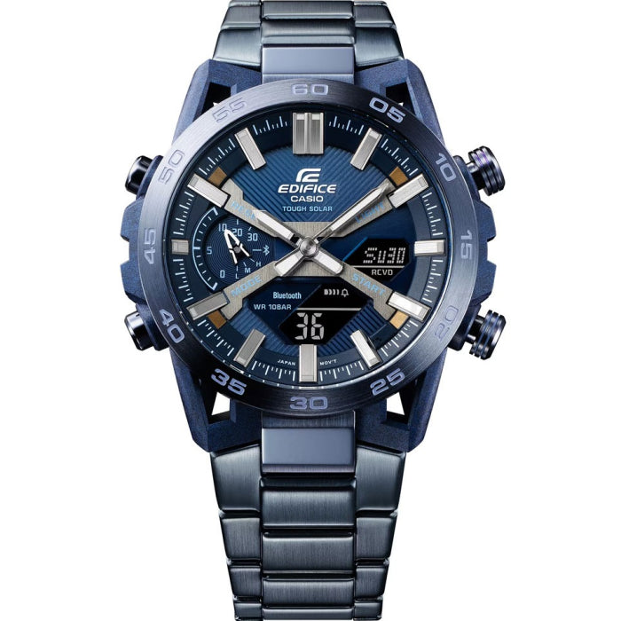 Casio Edifice ECB-2000CB-2AEF - Feel You