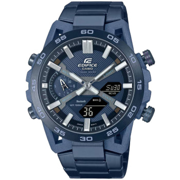 Casio Edifice ECB-2000CB-2AEF - Feel You