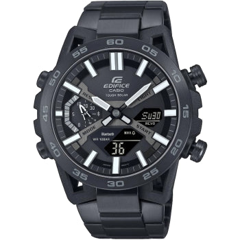Casio Edifice ECB-2000DC-1BEF - Feel You