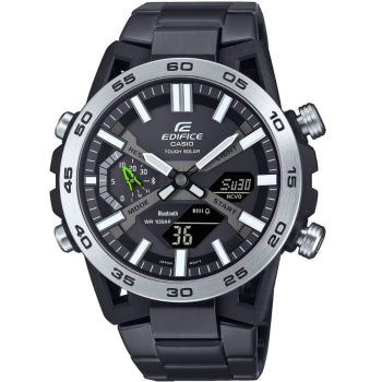Casio Edifice ECB-2000DD-1AEF - Feel You