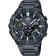 Casio Edifice ECB-2200RC-1A3DF - Feel You