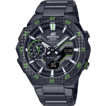 Casio Edifice ECB-2200RC-1A3DF - Feel You