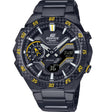 Casio Edifice ECB-2200RC-1A9DF - Feel You
