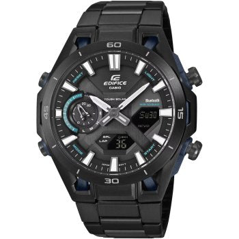 Casio Edifice ECB-2300DC-1A - Feel You