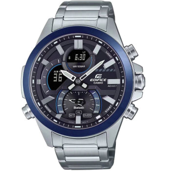 Casio Edifice ECB-30DB-1AEF - Feel You
