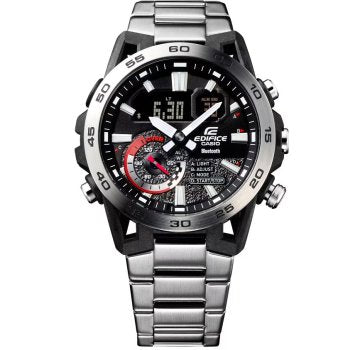 Casio Edifice ECB-40D-1ADF - Feel You
