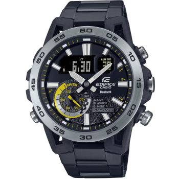 Casio Edifice ECB-40DC-1AEF - Feel You