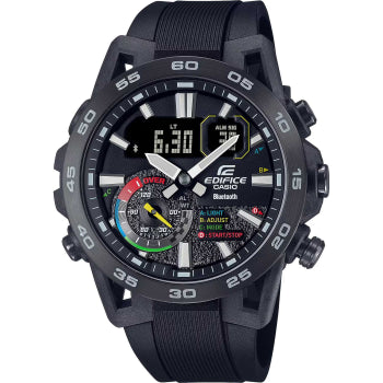 Casio Edifice ECB-40MP-1AEF - Feel You