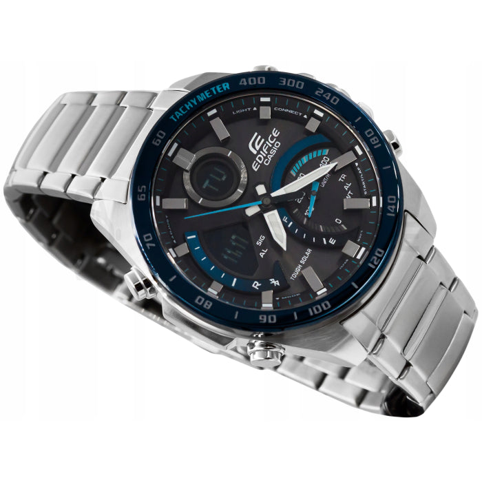 Casio Edifice ECB-900DB-1BER - Feel You